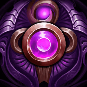 Summoner Icon