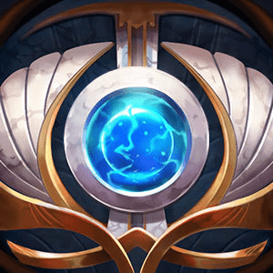 Summoner Icon