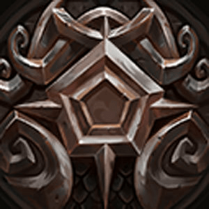 Summoner Icon