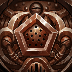 Summoner Icon