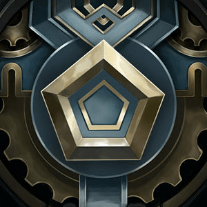 Summoner Icon
