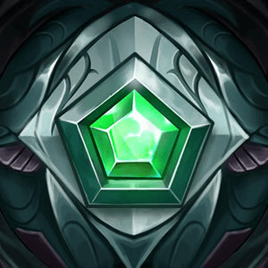 Summoner Icon