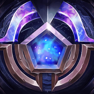 Summoner Icon