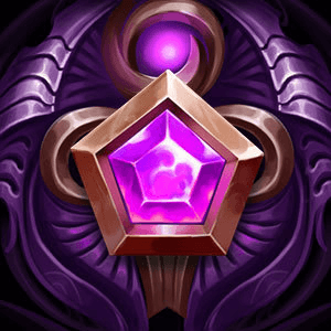 Summoner Icon