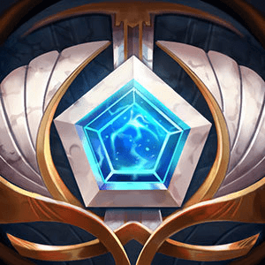 Summoner Icon