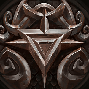 Summoner Icon