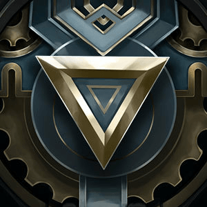 Summoner Icon