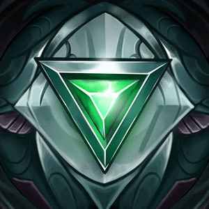 Summoner Icon