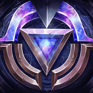 Summoner Icon