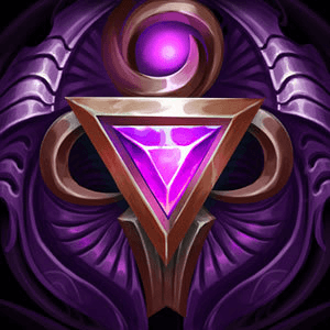 Summoner Icon