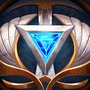 Summoner Icon
