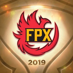 Summoner Icon