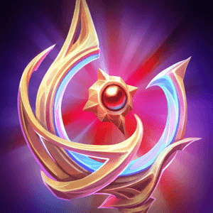 Summoner Icon