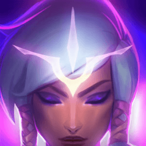 Summoner Icon