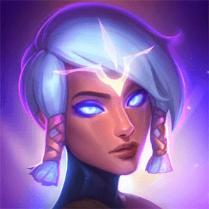 Summoner Icon