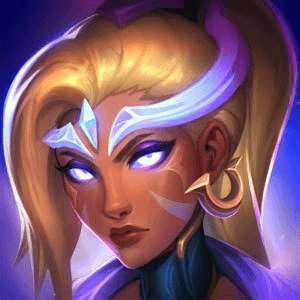 Summoner Icon