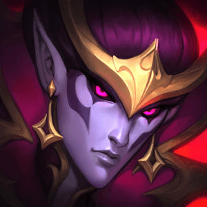 Summoner Icon