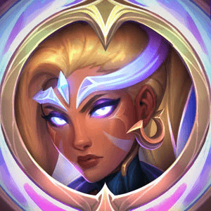 Summoner Icon