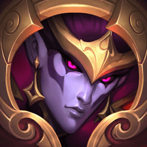 Summoner Icon