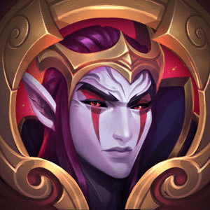 Summoner Icon