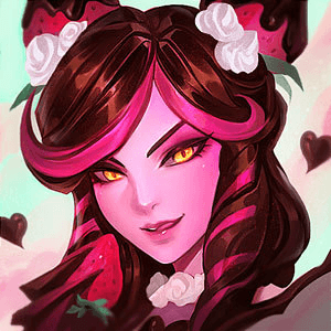 Summoner Icon