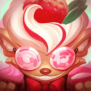 Summoner Icon