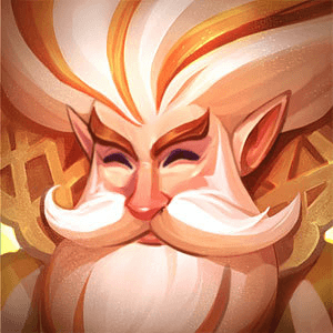 Summoner Icon
