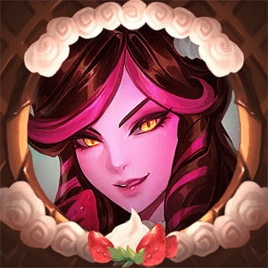 Summoner Icon