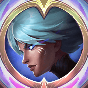 Summoner Icon