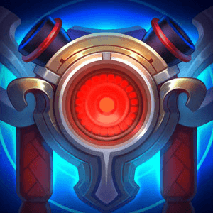 Summoner Icon
