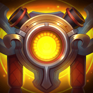 Summoner Icon