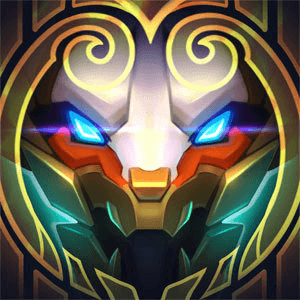 Summoner Icon
