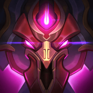 Summoner Icon