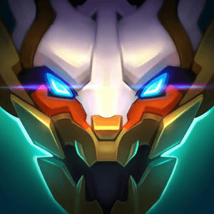 Summoner Icon