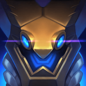 Summoner Icon
