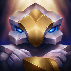 Summoner Icon