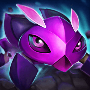 Summoner Icon