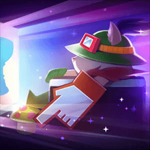 Summoner Icon