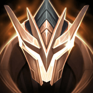 Summoner Icon
