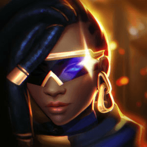 Summoner Icon