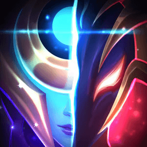 Summoner Icon