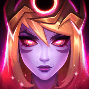 Summoner Icon