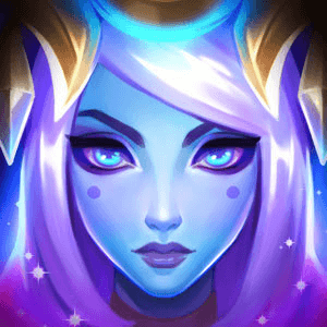 Summoner Icon