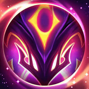 Summoner Icon