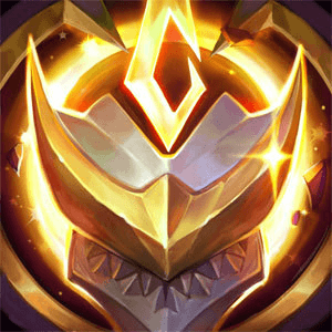 Summoner Icon