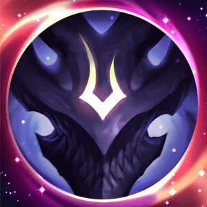 Summoner Icon