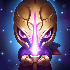 Summoner Icon