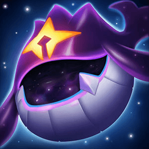 Summoner Icon
