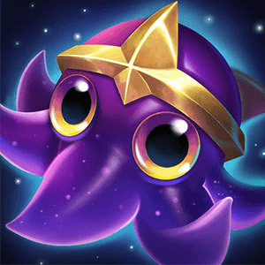 Summoner Icon