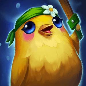 Summoner Icon